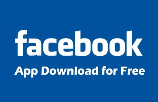 facebook app download for pc
