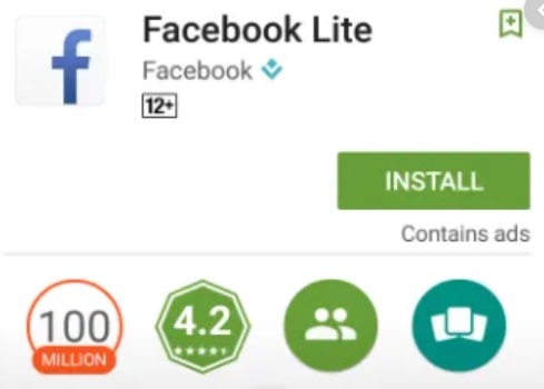 facebook lite update facebook lite update
