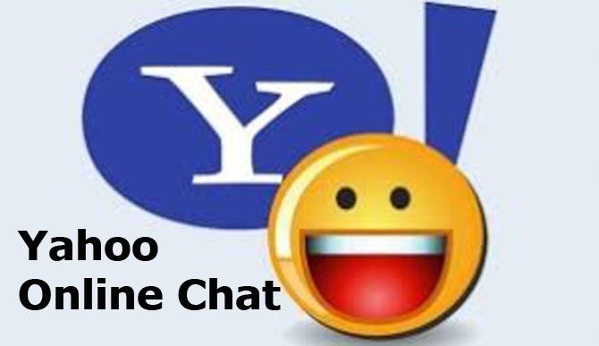 Yahoo Online Chat – Yahoo Messenger App – Yahoo Mail