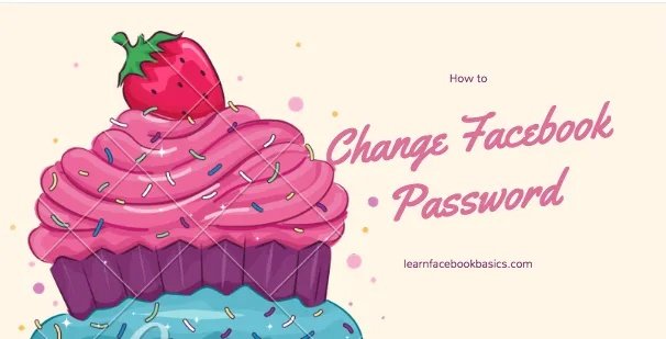 change-a-password-on-Facebook