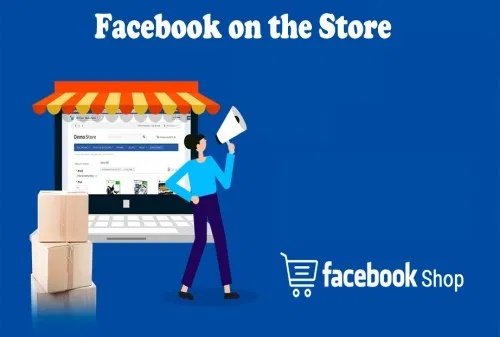 Facebook on the Store