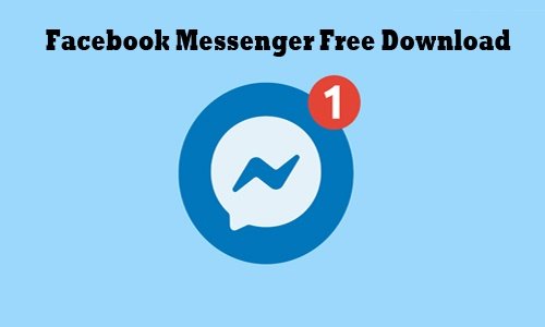 Messenger Free Download