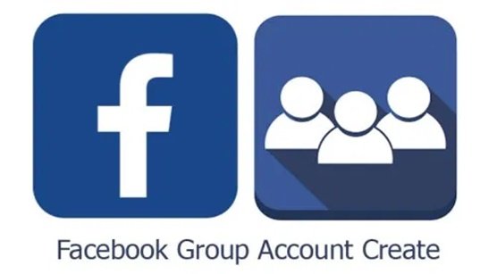 Facebook Group Account Create