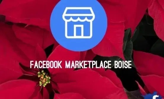 Facebook Marketplace Boise